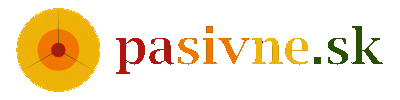 pasivne.sk